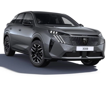 Image véhicule  Peugeot 3008 (6)