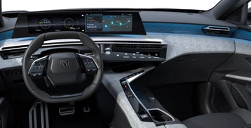 Image véhicule  Peugeot 3008 (8)