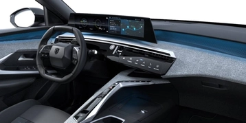 Image véhicule  Peugeot 3008 (2)