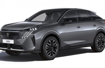 Image véhicule  Peugeot 3008 (9)