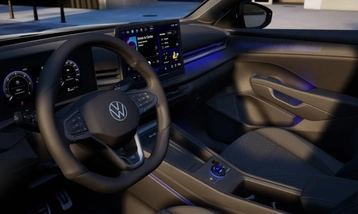 Image véhicule  Volkswagen T-ROC (9)