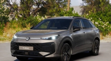 Image véhicule  Volkswagen T-ROC (14)