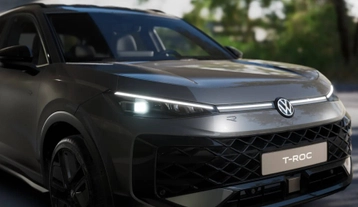 Image véhicule  Volkswagen T-ROC (4)