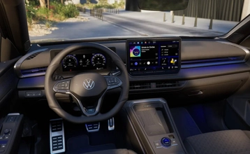 Image véhicule  Volkswagen T-ROC (10)