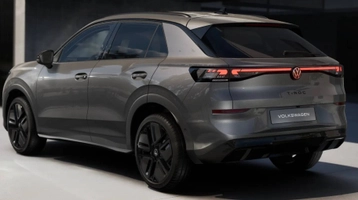 Image véhicule  Volkswagen T-ROC (3)