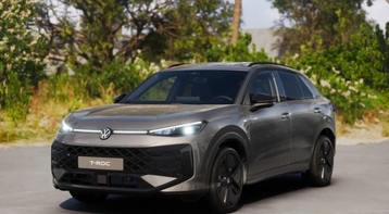 Image véhicule  Volkswagen T-ROC (0)