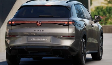 Image véhicule  Volkswagen T-ROC (5)