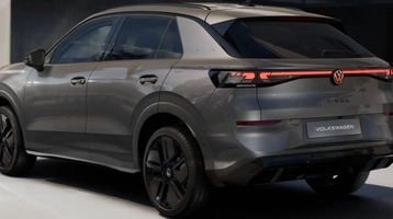 Image véhicule  Volkswagen T-ROC (17)