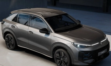 Image véhicule  Volkswagen T-ROC (7)