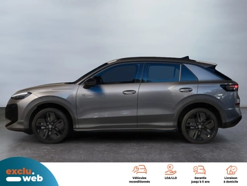 Image véhicule  Volkswagen T-ROC (2)