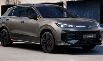 Image véhicule  Volkswagen T-ROC (15)