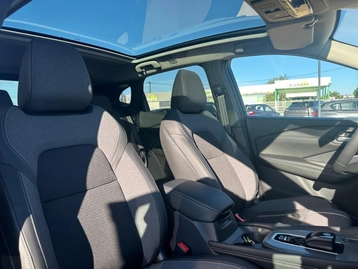 Image véhicule  Nissan QASHQAI (16)