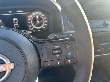 Image véhicule  Nissan QASHQAI (34)