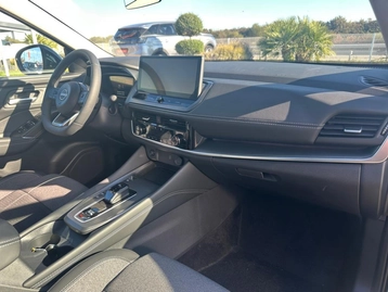 Image véhicule  Nissan QASHQAI (15)