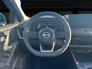 Image véhicule  Nissan QASHQAI (11)