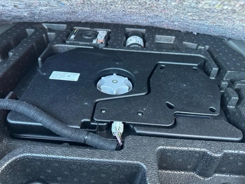 Image véhicule  Nissan QASHQAI (22)