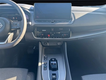 Image véhicule  Nissan QASHQAI (10)