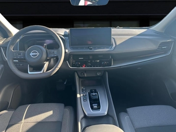 Image véhicule  Nissan QASHQAI (9)