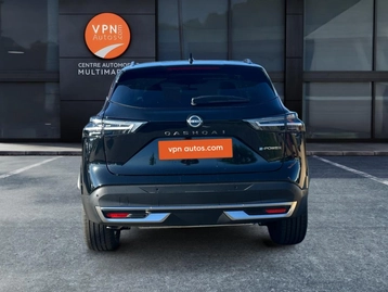 Image véhicule  Nissan QASHQAI (3)