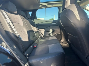 Image véhicule  Nissan QASHQAI (17)