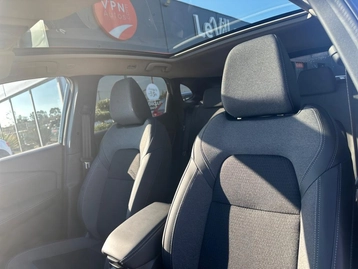 Image véhicule  Nissan QASHQAI (25)