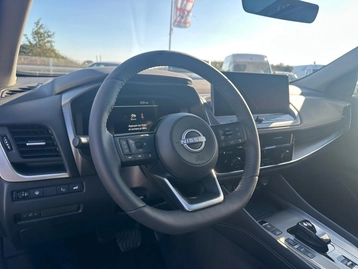 Image véhicule  Nissan QASHQAI (26)