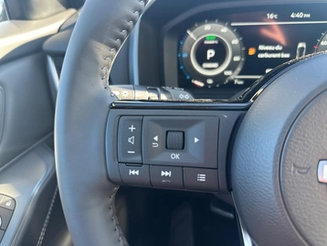 Image véhicule  Nissan QASHQAI (35)