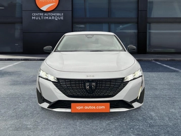 Image véhicule  Peugeot 308 SW (2)
