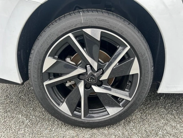 Image véhicule  Peugeot 308 SW (8)
