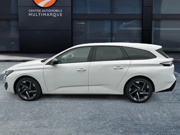 Image véhicule  Peugeot 308 SW (4)