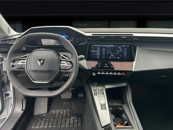 Image véhicule  Peugeot 308 SW (18)