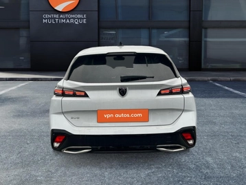 Image véhicule  Peugeot 308 SW (3)