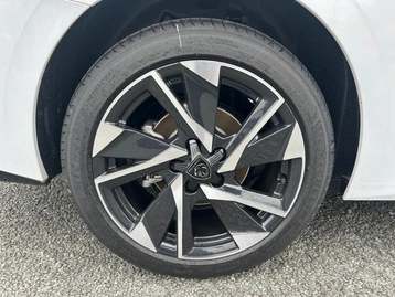 Image véhicule  Peugeot 308 SW (9)