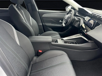 Image véhicule  Peugeot 308 SW (15)