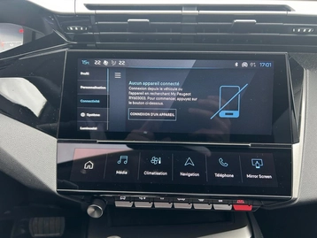 Image véhicule  Peugeot 308 SW (29)