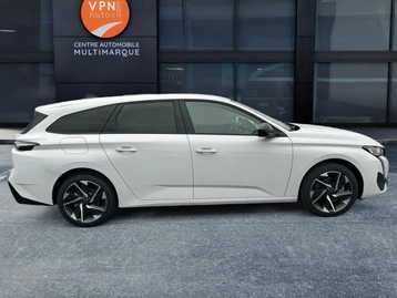 Image véhicule  Peugeot 308 SW (5)