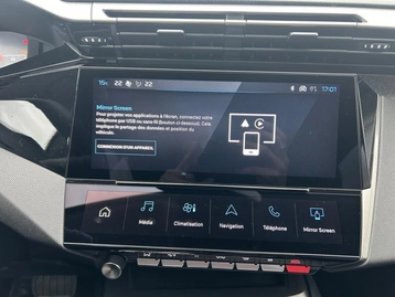 Image véhicule  Peugeot 308 SW (26)