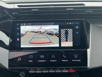 Image véhicule  Peugeot 308 SW (24)