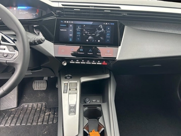 Image véhicule  Peugeot 308 SW (19)