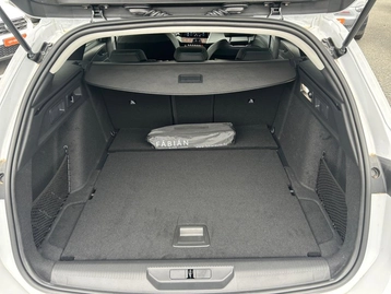 Image véhicule  Peugeot 308 SW (32)
