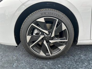 Image véhicule  Peugeot 308 SW (6)