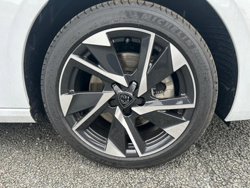 Image véhicule  Peugeot 308 SW (7)