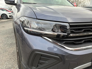 Image véhicule Volkswagen T-CROSS (2) Image véhicule Volkswagen T-CROSS (2)