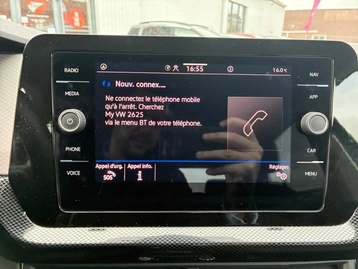 Image véhicule Volkswagen T-CROSS (17) Image véhicule Volkswagen T-CROSS (17)