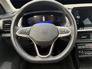 Image véhicule Volkswagen T-CROSS (11) Image véhicule Volkswagen T-CROSS (11)