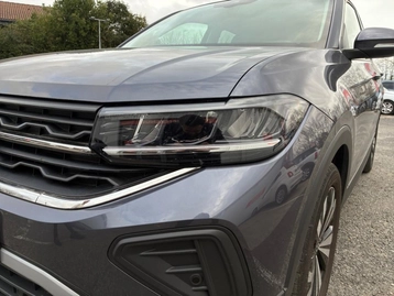 Image véhicule Volkswagen T-CROSS (3) Image véhicule Volkswagen T-CROSS (3)