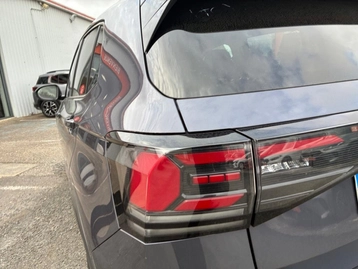 Image véhicule  Volkswagen T-CROSS (12)