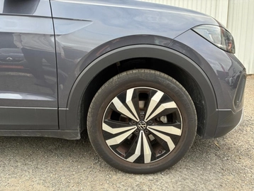 Image véhicule Volkswagen T-CROSS (1) Image véhicule Volkswagen T-CROSS (1)