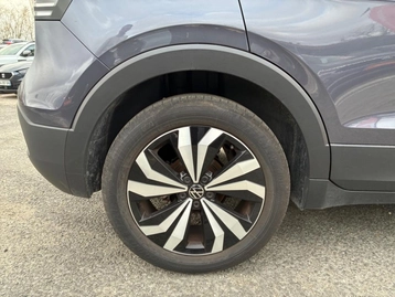 Image véhicule Volkswagen T-CROSS (0) Image véhicule Volkswagen T-CROSS (0)