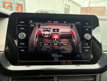 Image véhicule Volkswagen T-CROSS (18) Image véhicule Volkswagen T-CROSS (18)